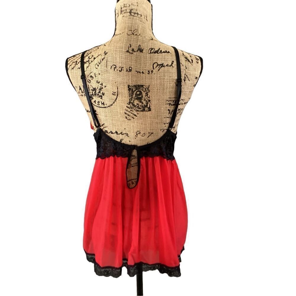 H.O.T Intimates Gown - Picture 11 of 13